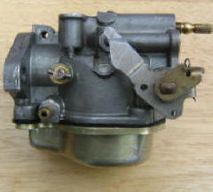 Suzuki Outboard Motor Model Differences Suzuki Outboard Motor Model Differences